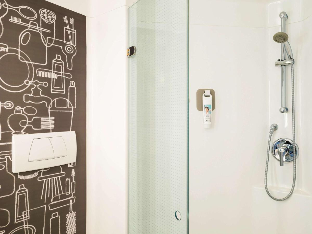 Ibis Paris Saint-Denis Stade Sud Εξωτερικό φωτογραφία
