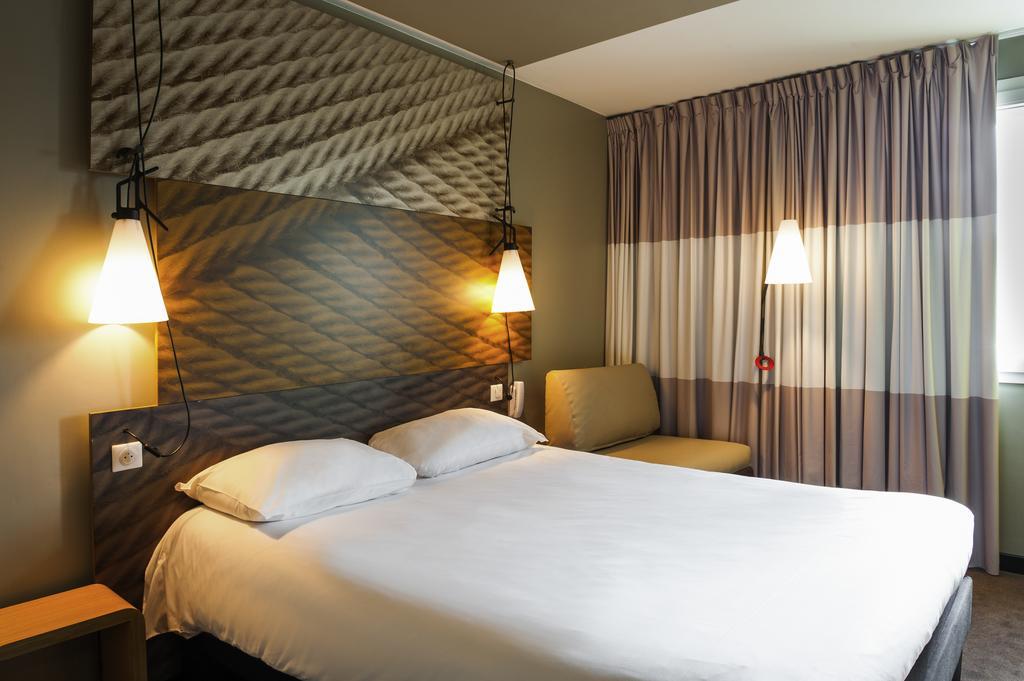 Ibis Paris Saint-Denis Stade Sud Εξωτερικό φωτογραφία