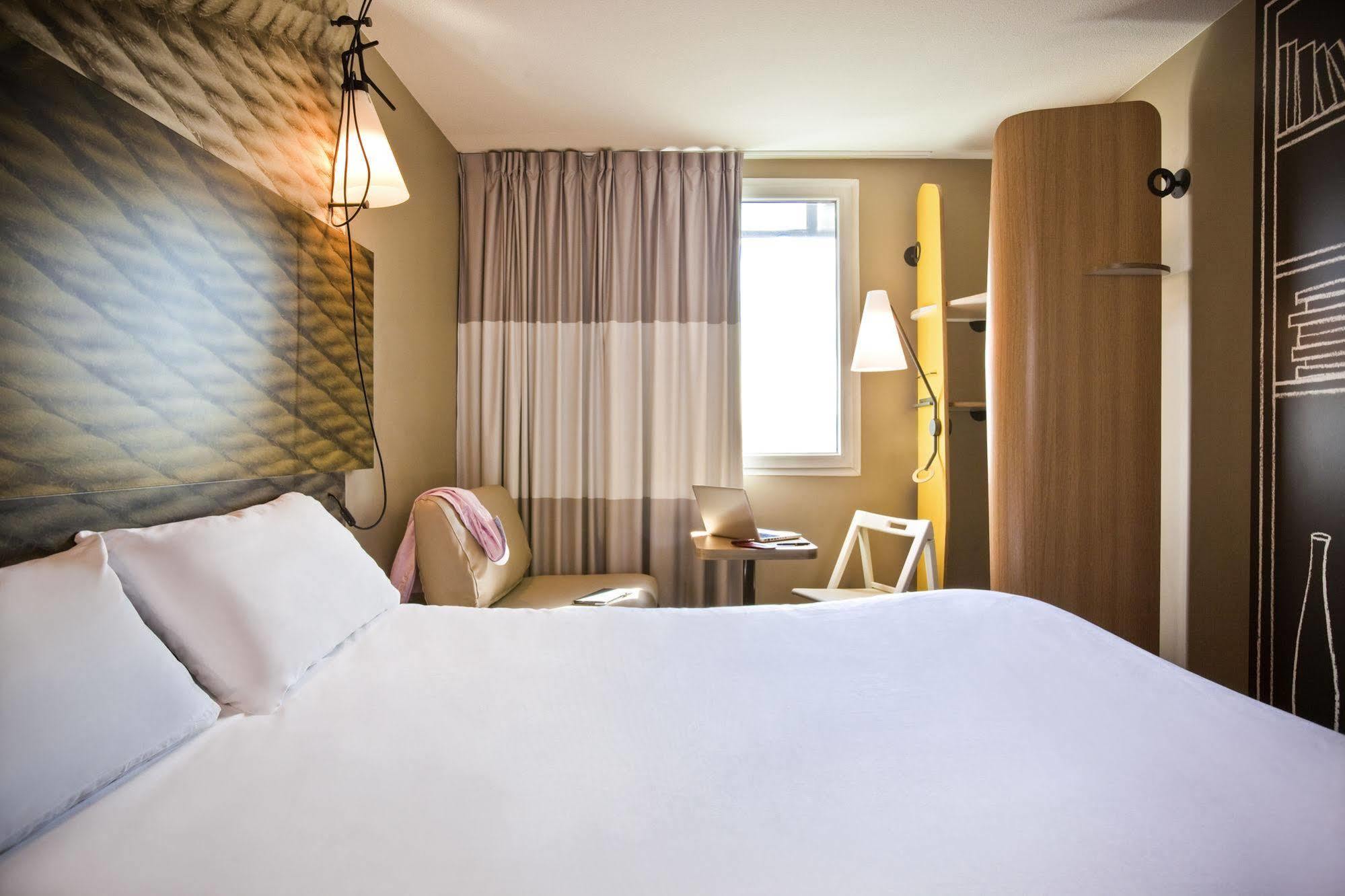 Ibis Paris Saint-Denis Stade Sud Εξωτερικό φωτογραφία